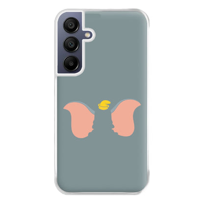 Dumbo Phone Case for Galaxy A16