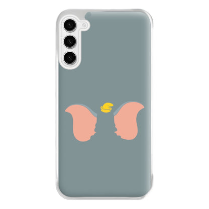 Dumbo Phone Case for Galaxy S23FE