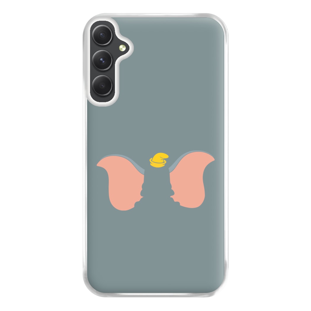 Dumbo Phone Case for Galaxy A14