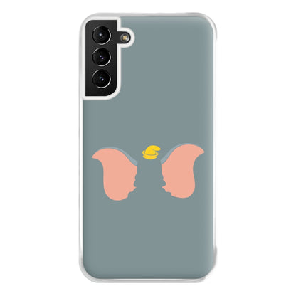 Dumbo Phone Case for Galaxy S21 Plus