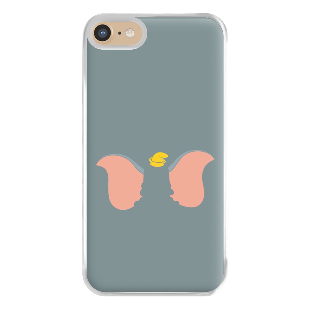 Dumbo Phone Case for iPhone 6 / 7 / 8 / SE