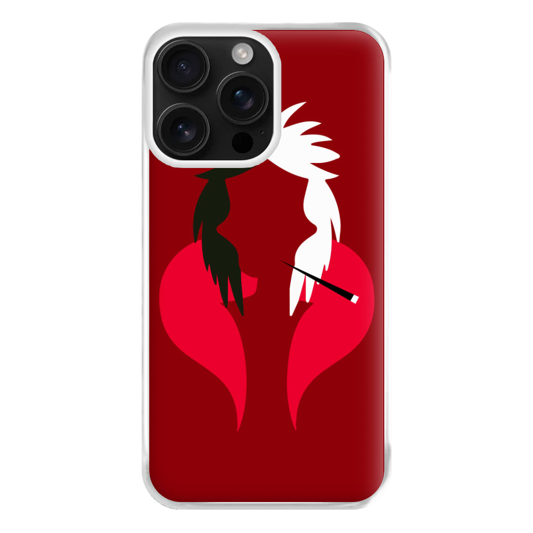 Deville Phone Case