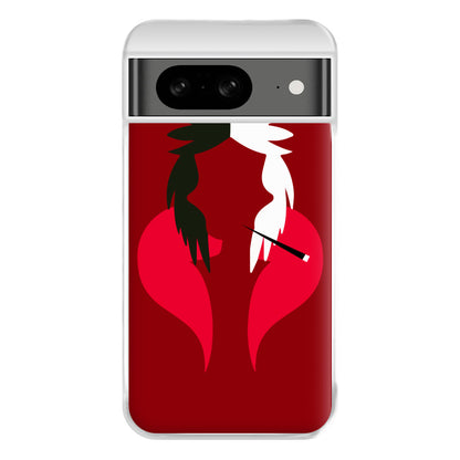 Deville Phone Case for Google Pixel 8