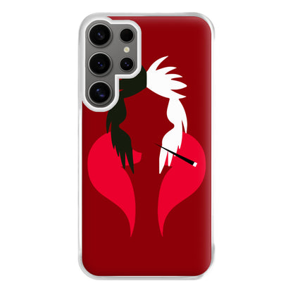 Deville Phone Case for Galaxy S24 Ultra