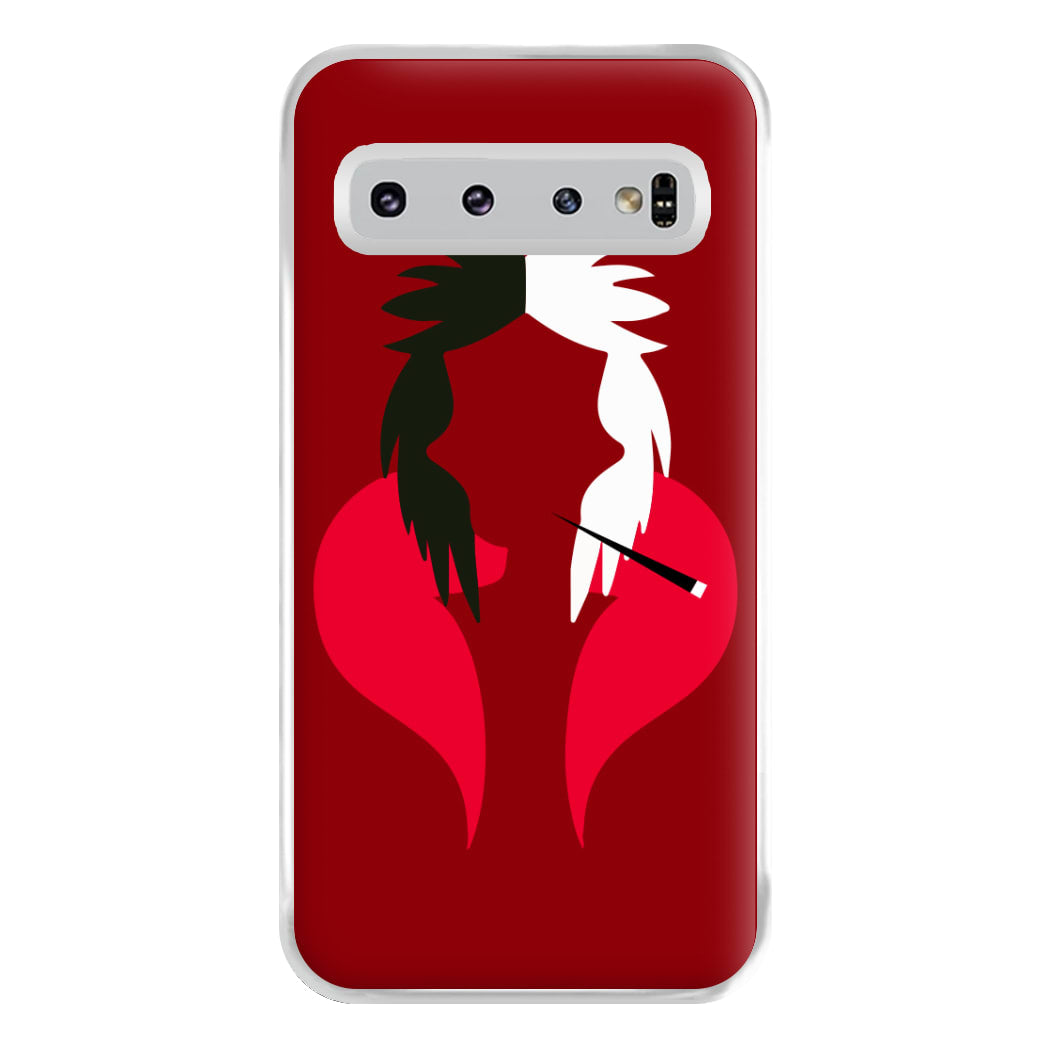 Deville Phone Case for Galaxy S10 Plus