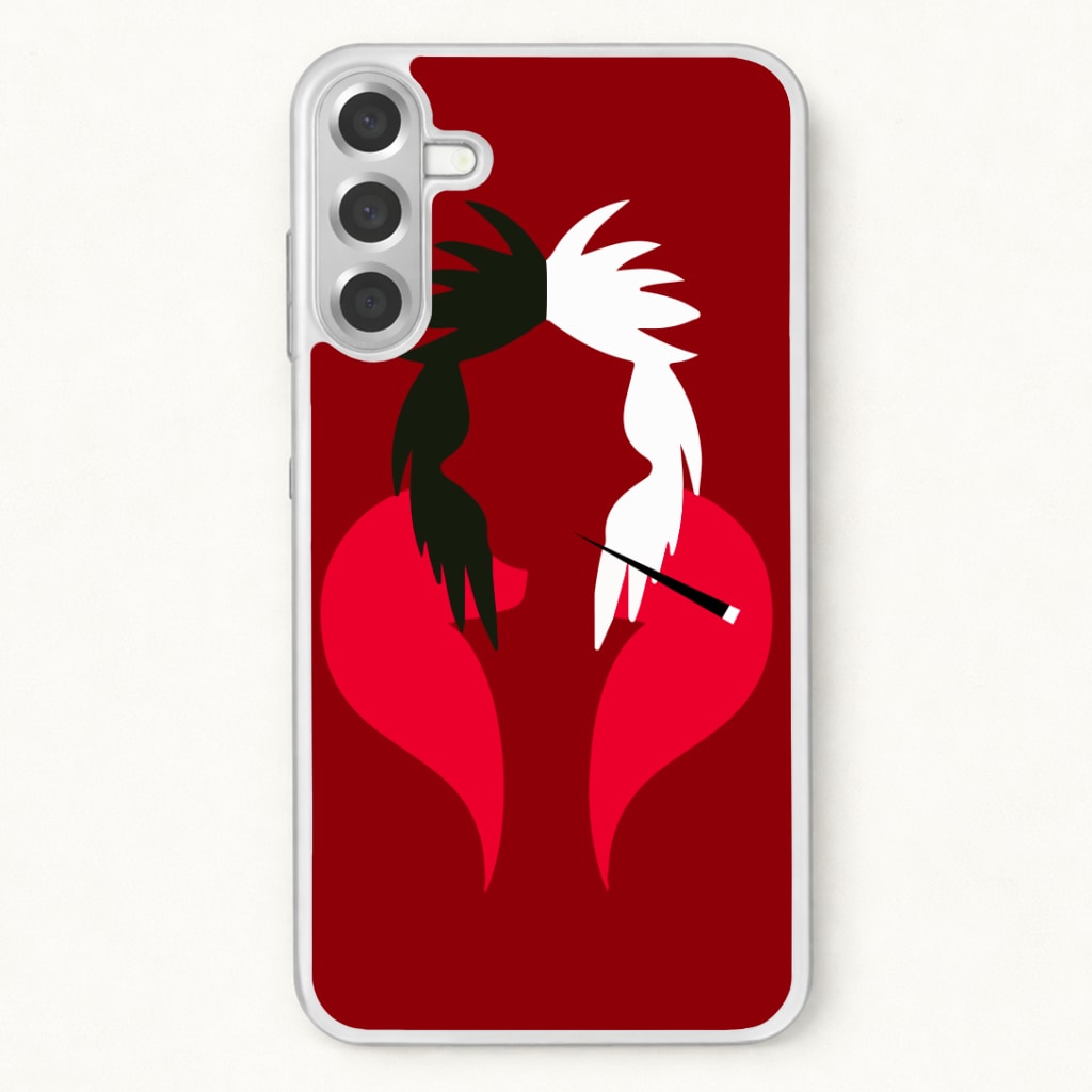 Deville Phone Case for Galaxy A17