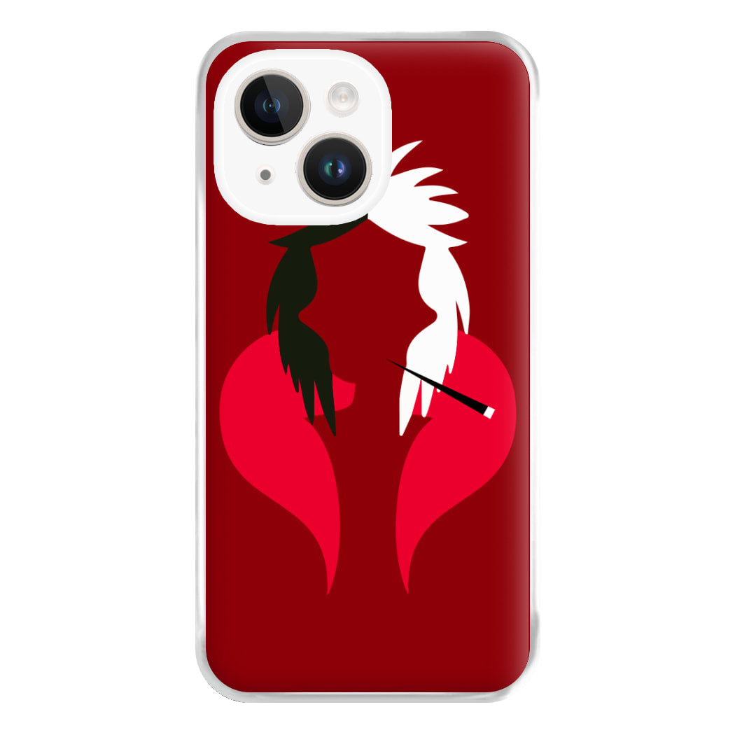 Deville Phone Case for iPhone 14 Plus