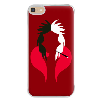 Deville Phone Case for iPhone 6 Plus / 7 Plus / 8 Plus