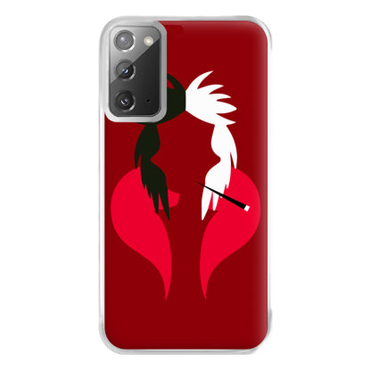 Deville Phone Case for Galaxy Note 20 Ultra