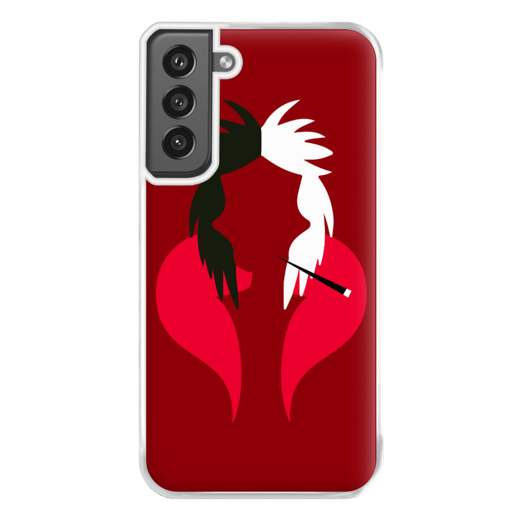 Deville Phone Case for Galaxy S21FE