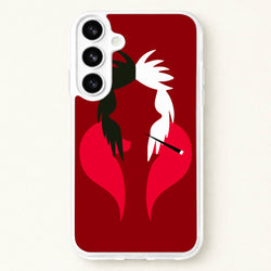 Deville Phone Case for Galaxy S26