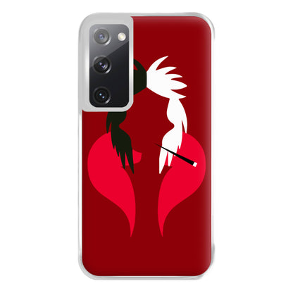 Deville Phone Case for Galaxy S20FE