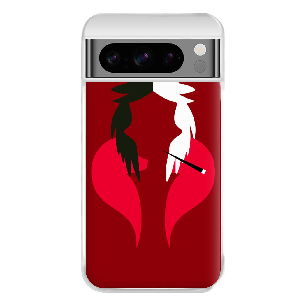 Deville Phone Case for Google Pixel 8 Pro