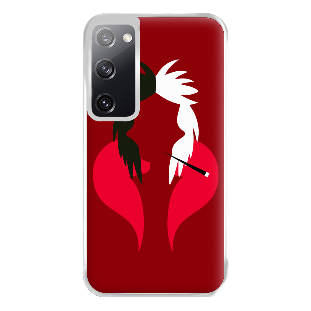 Deville Phone Case for Galaxy S20