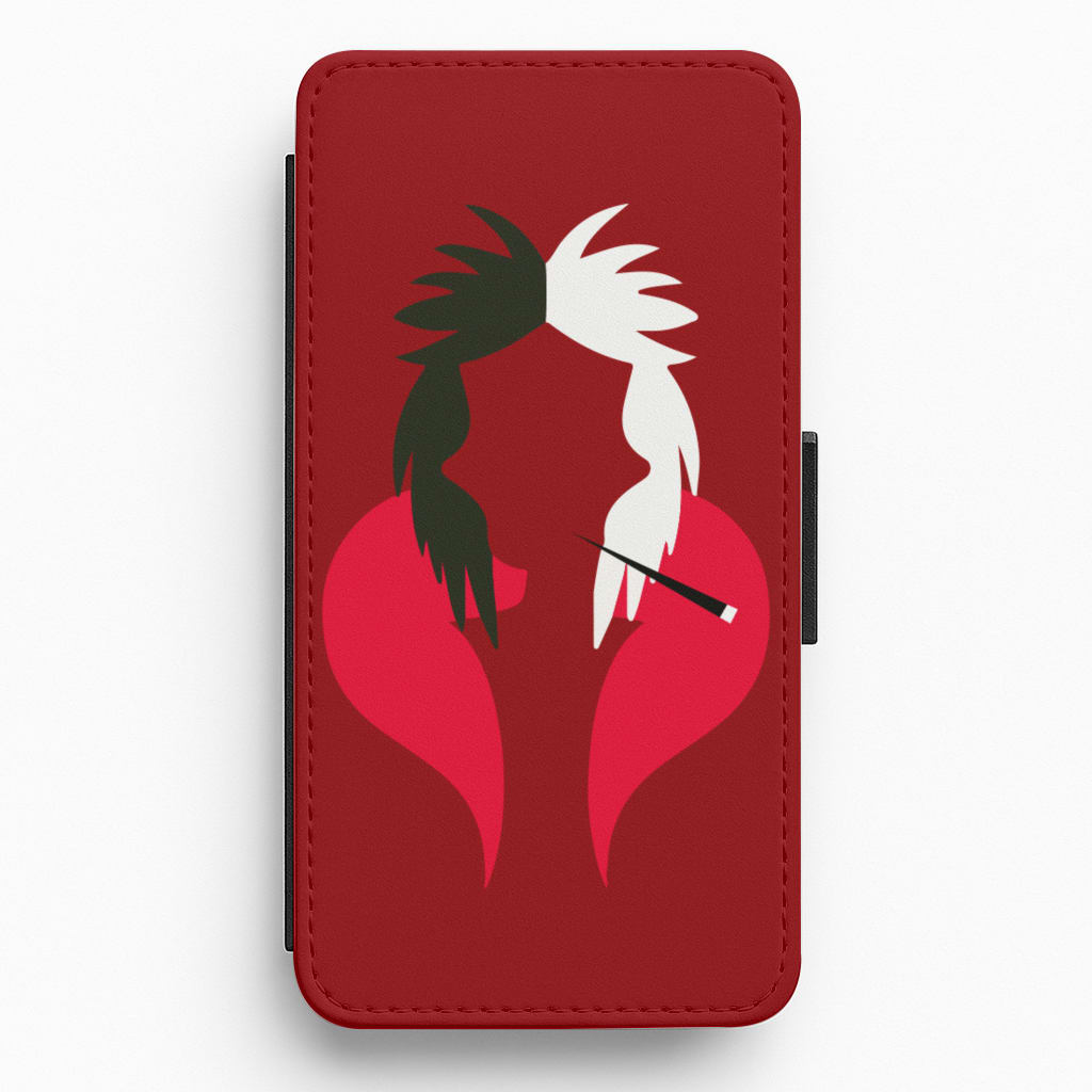 Deville Flip / Wallet Phone Case