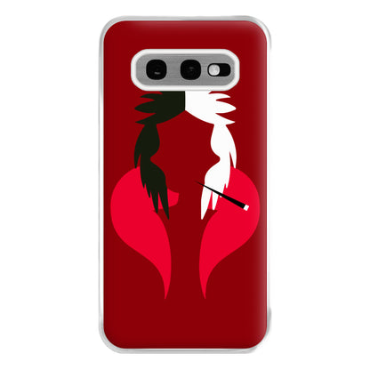 Deville Phone Case for Galaxy S10e