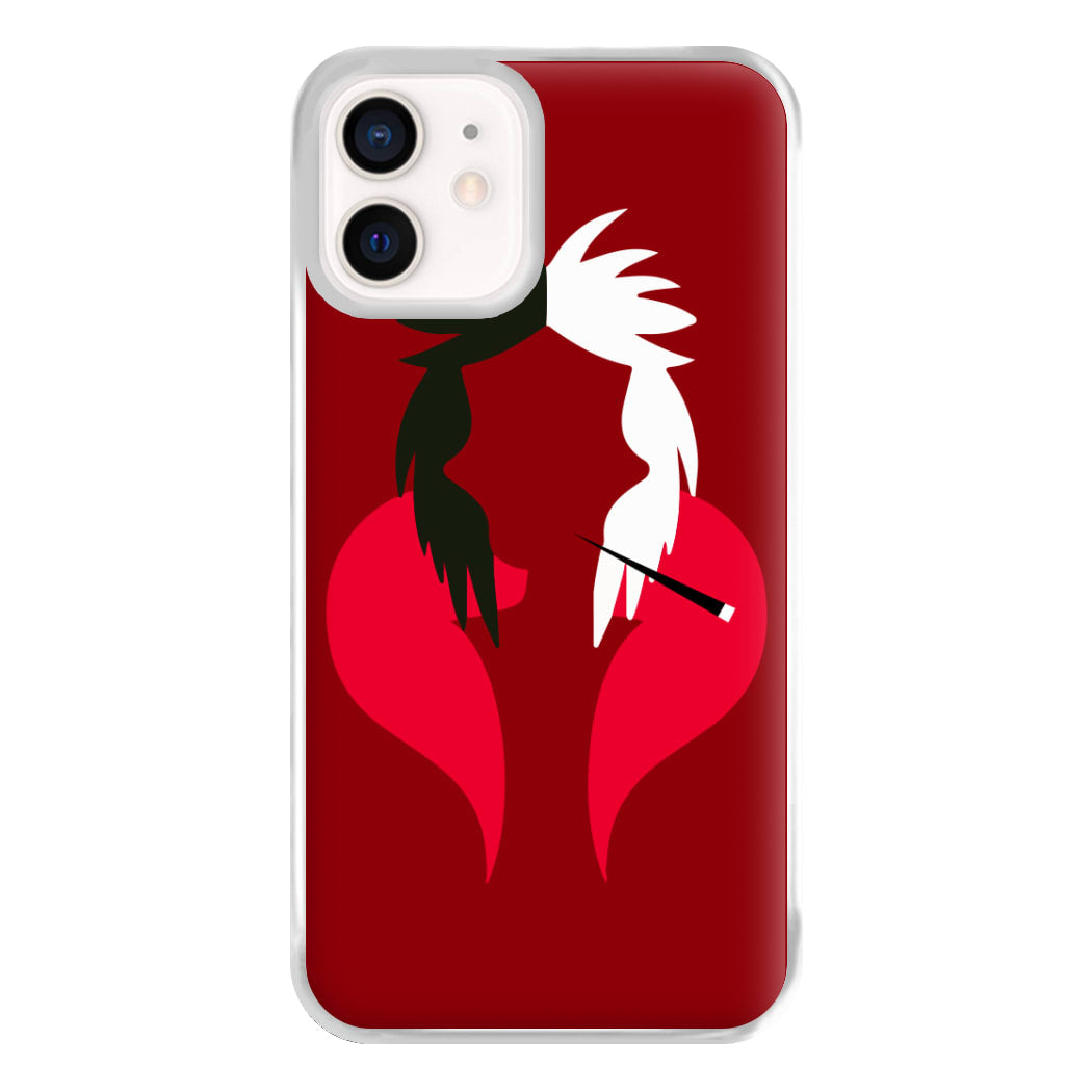 Deville Phone Case for iPhone 13 Mini