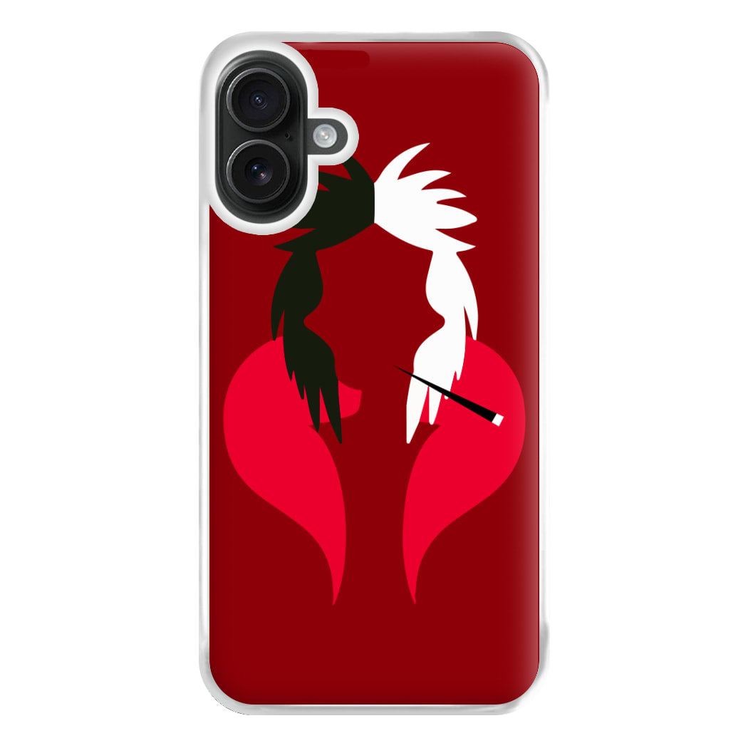 Deville Phone Case for iPhone 16 Plus