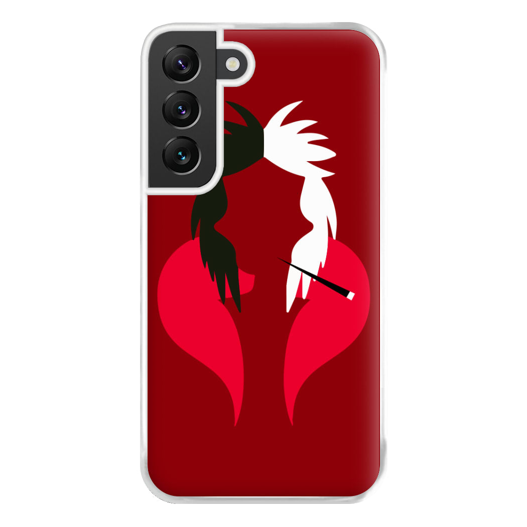 Deville Phone Case for Galaxy S22 Plus