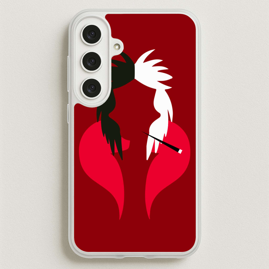 Deville Phone Case for Galaxy S25FE