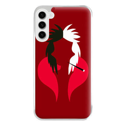 Deville Phone Case for Galaxy S23FE