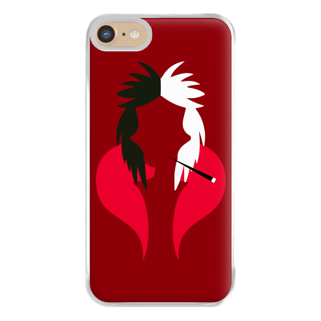 Deville Phone Case for iPhone 6 / 7 / 8 / SE