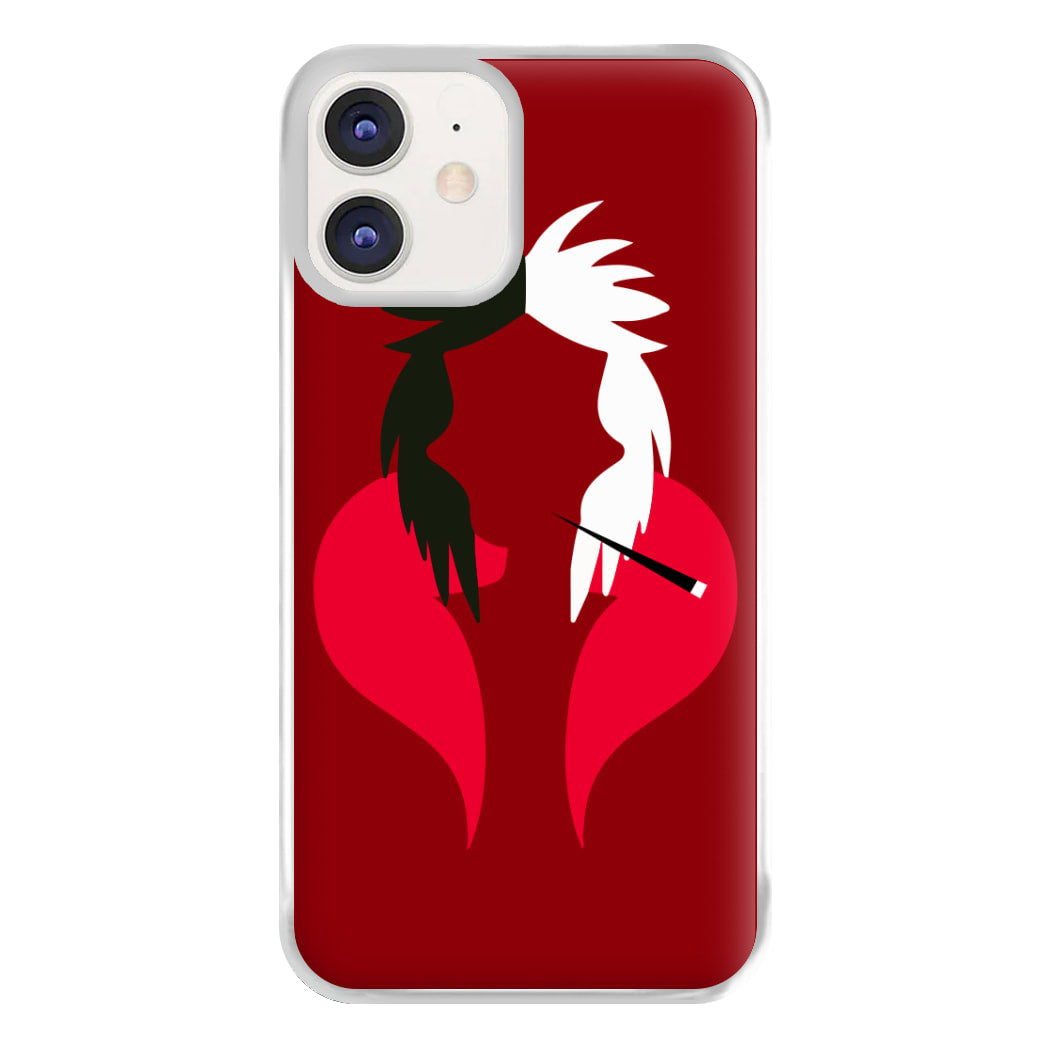 Deville Phone Case for iPhone 12 / 12 Pro