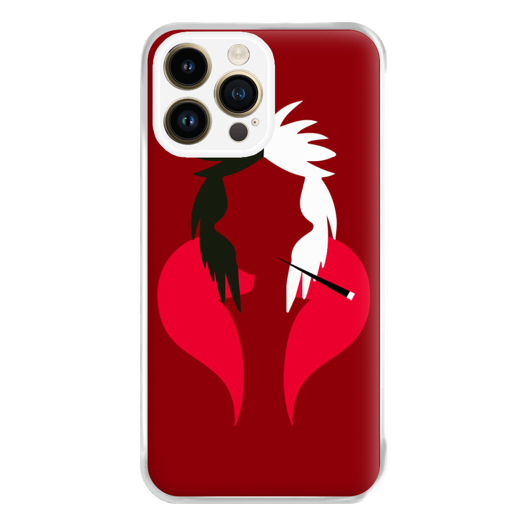 Deville Phone Case for iPhone 14 Pro Max