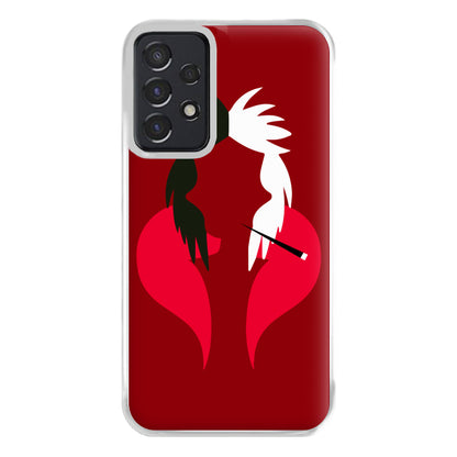 Deville Phone Case for Galaxy A52 / A52s