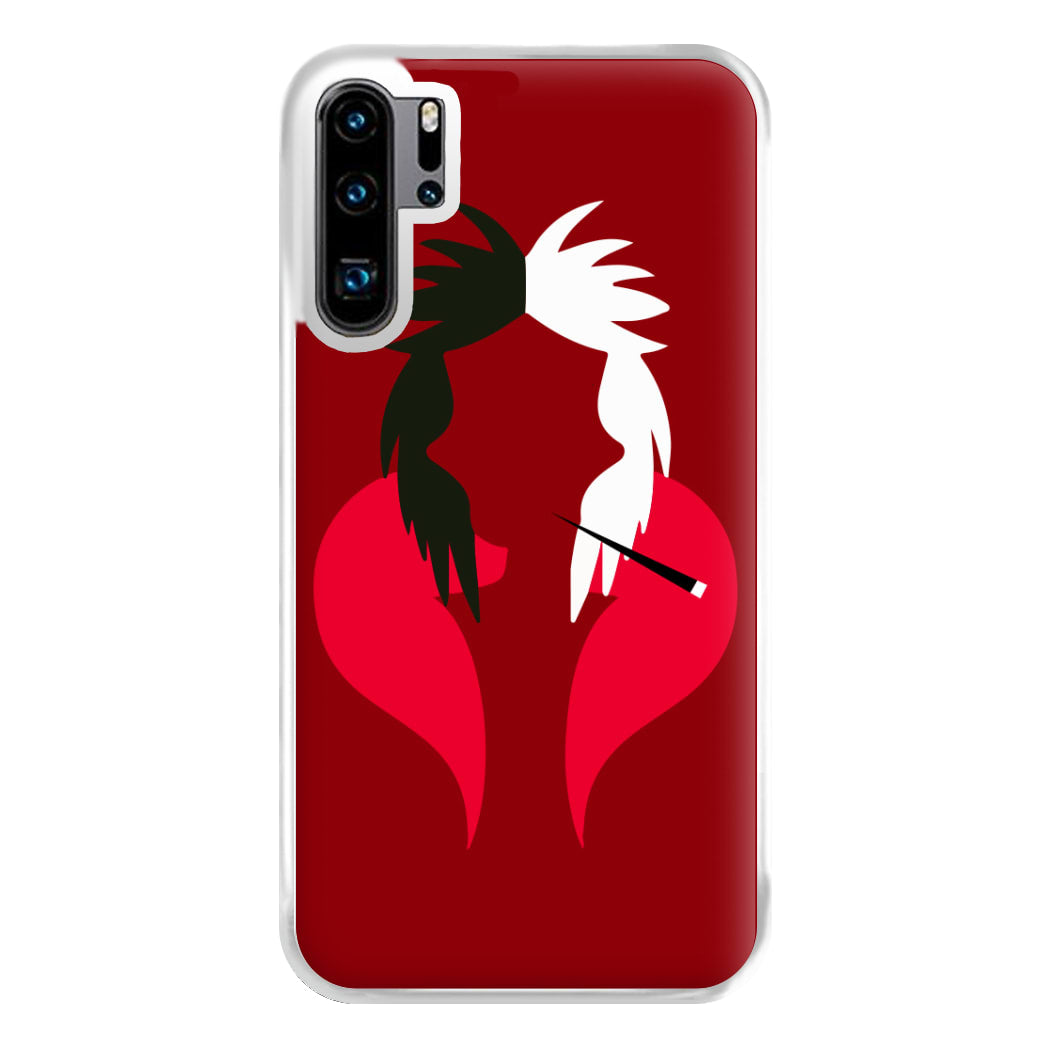 Deville Phone Case for Huawei P30 Pro