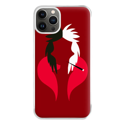 Deville Phone Case for iPhone 13