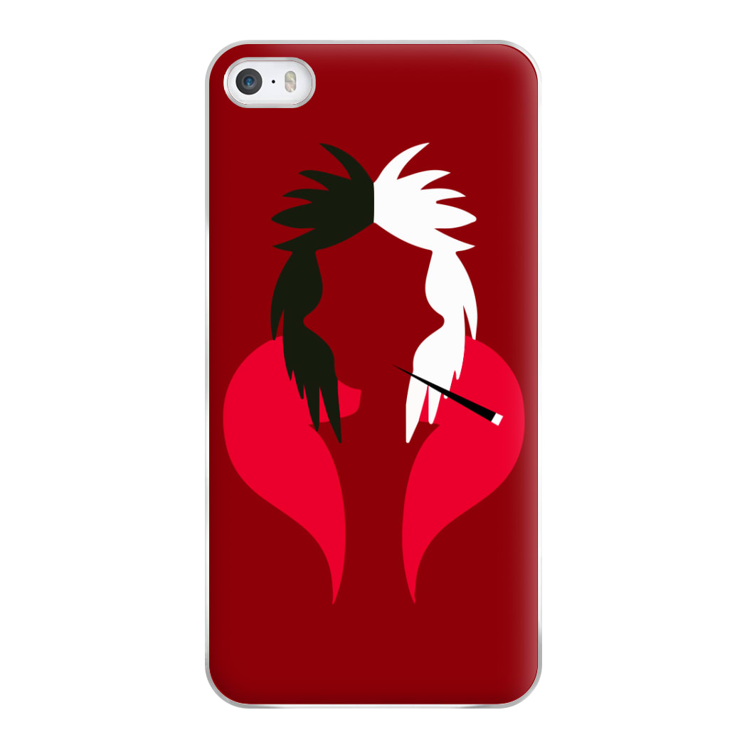 Deville Phone Case for iPhone 5 / 5s / SE 2016