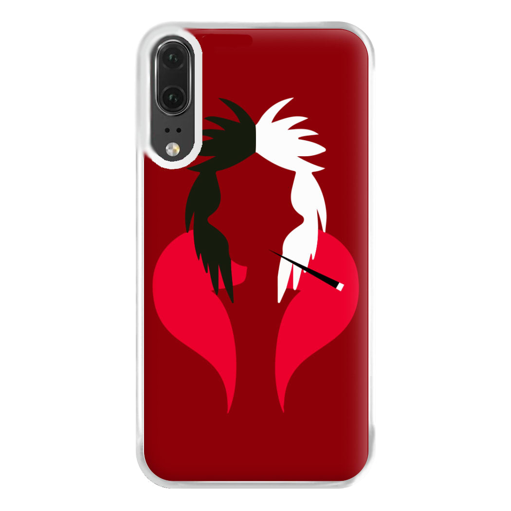 Deville Phone Case for Huawei P20