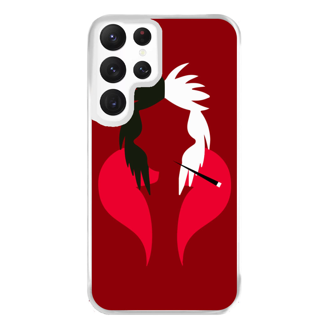 Deville Phone Case for Galaxy S22 Ultra