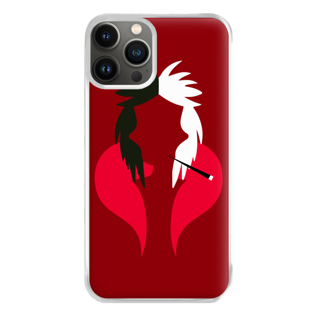 Deville Phone Case for iPhone 11 Pro Max