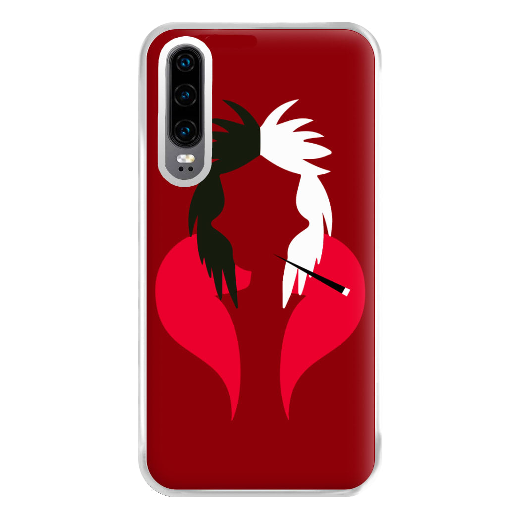 Deville Phone Case for Huawei P30