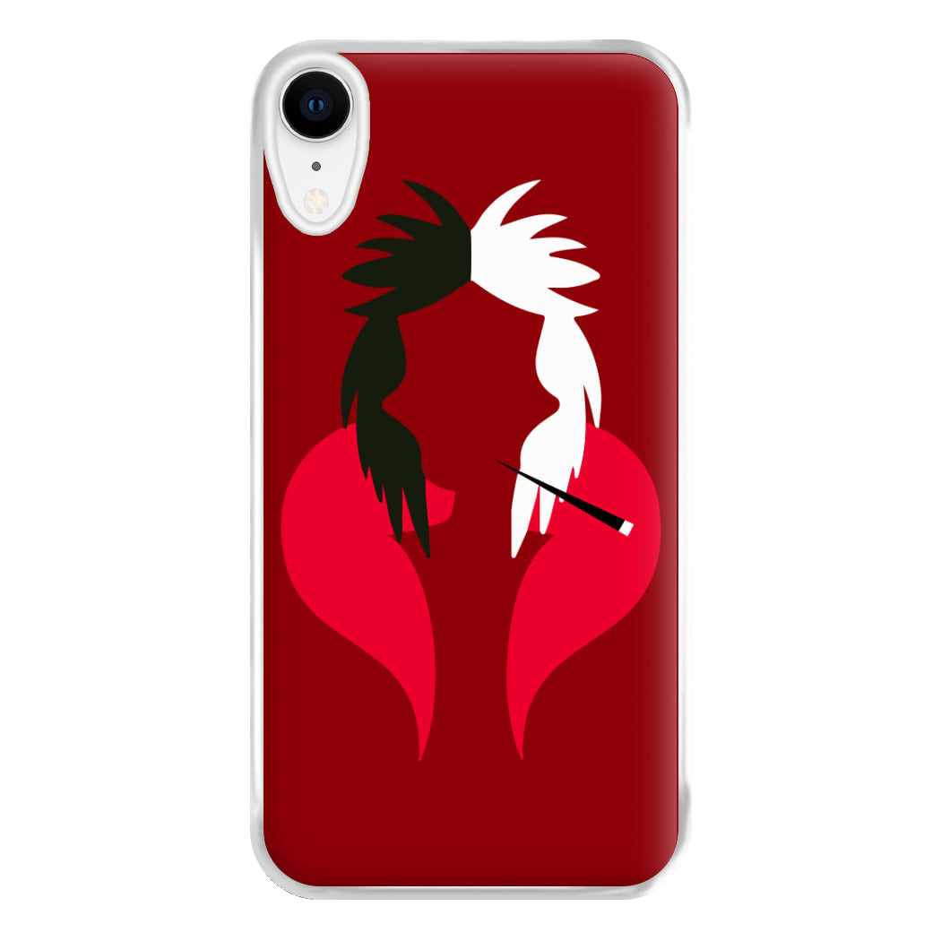 Deville Phone Case for iPhone XR