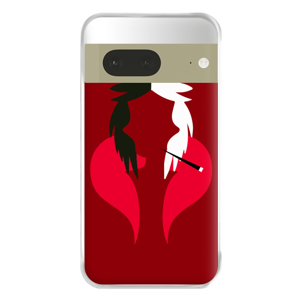 Deville Phone Case for Google Pixel 7a