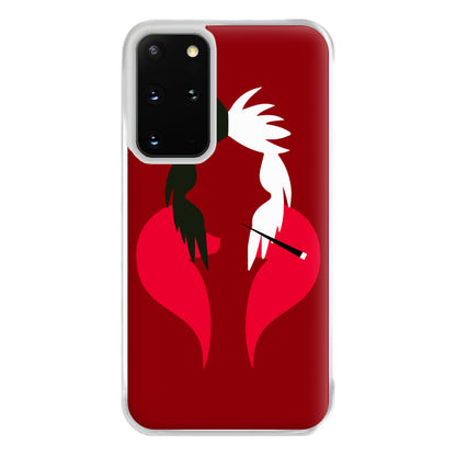 Deville Phone Case for Galaxy S20 Plus