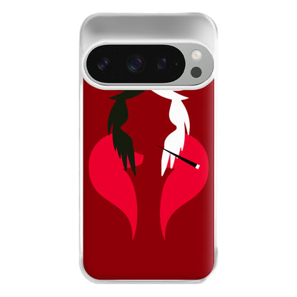 Deville Phone Case for Google Pixel 9 Pro XL