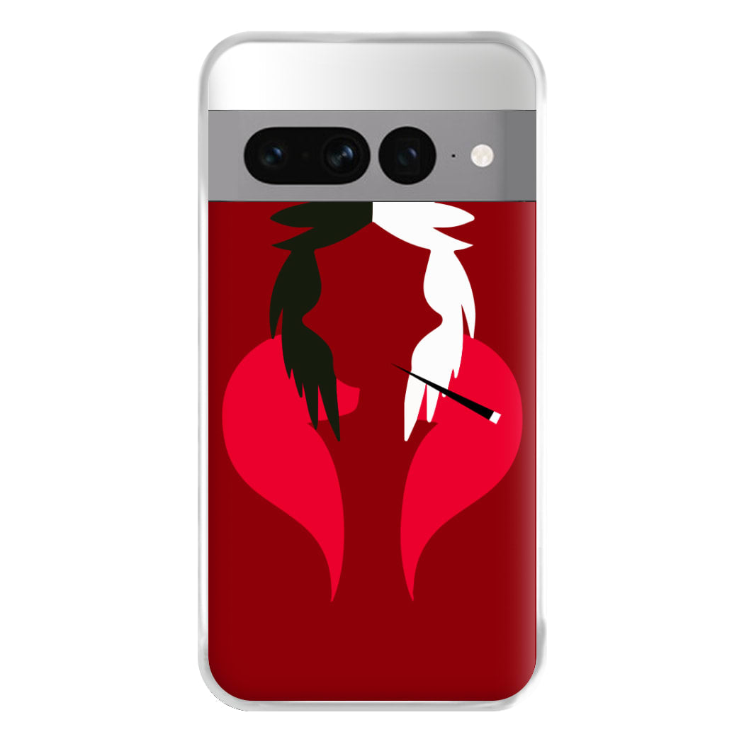 Deville Phone Case for Google Pixel 7 Pro