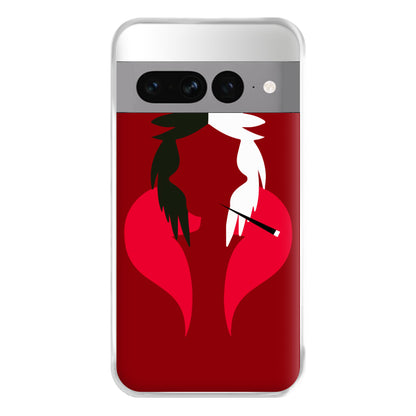 Deville Phone Case for Google Pixel 7 Pro