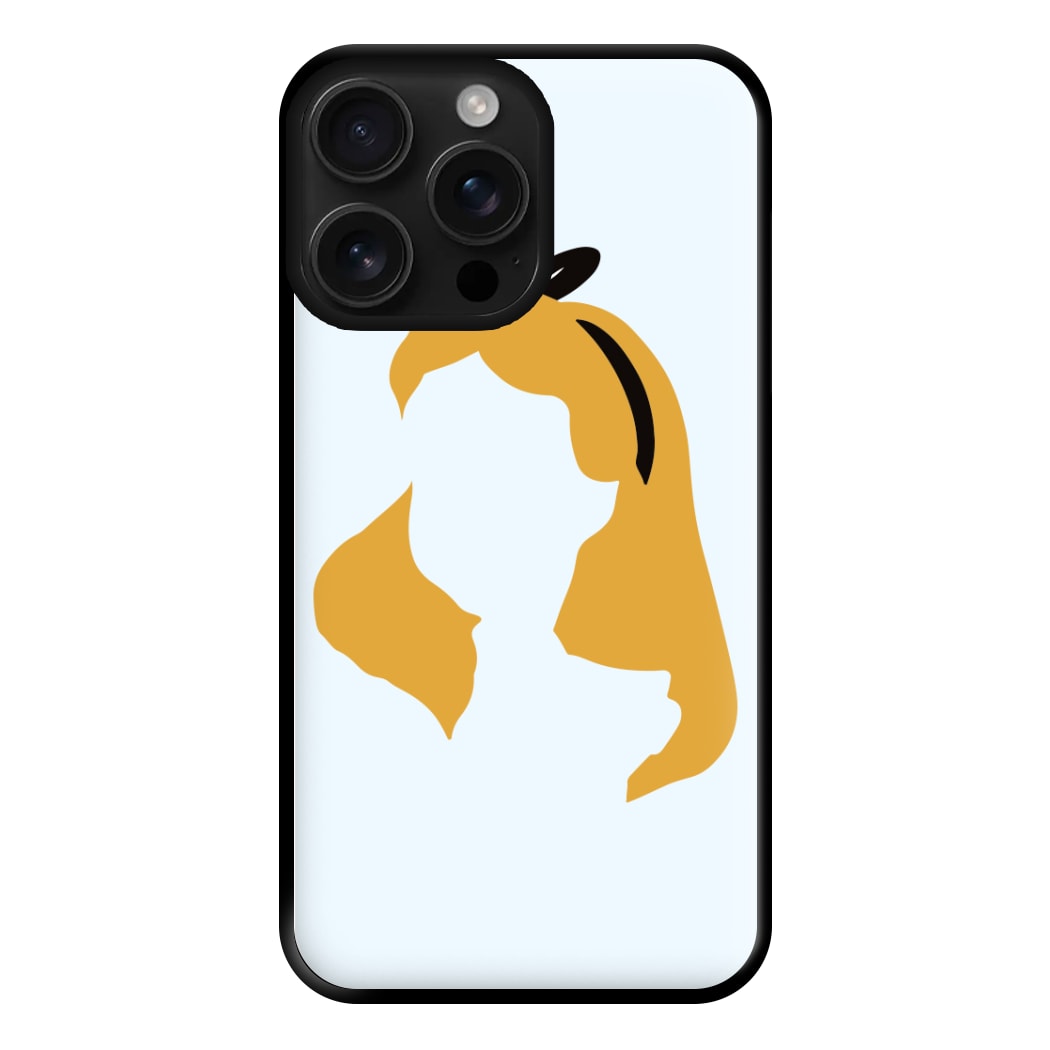 Alice Phone Case