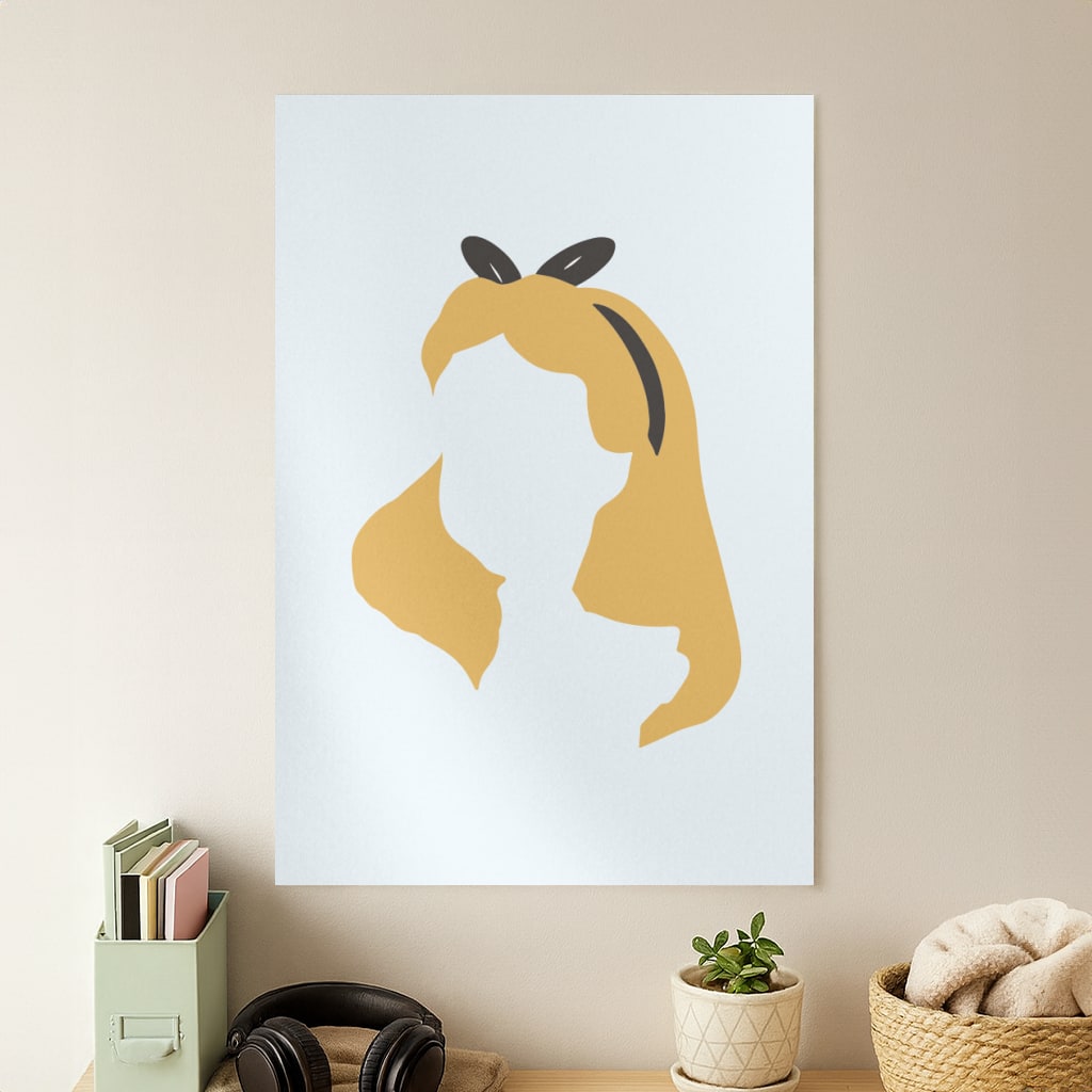 Alice Poster