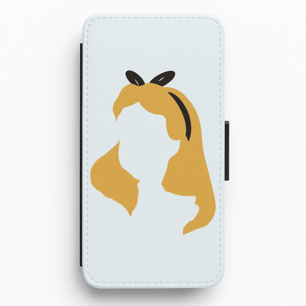 Alice Flip / Wallet Phone Case