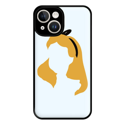 Alice Phone Case for iPhone 14