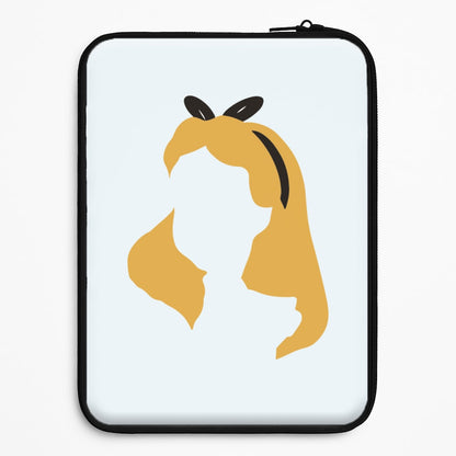 Alice Universal Laptop Sleeve