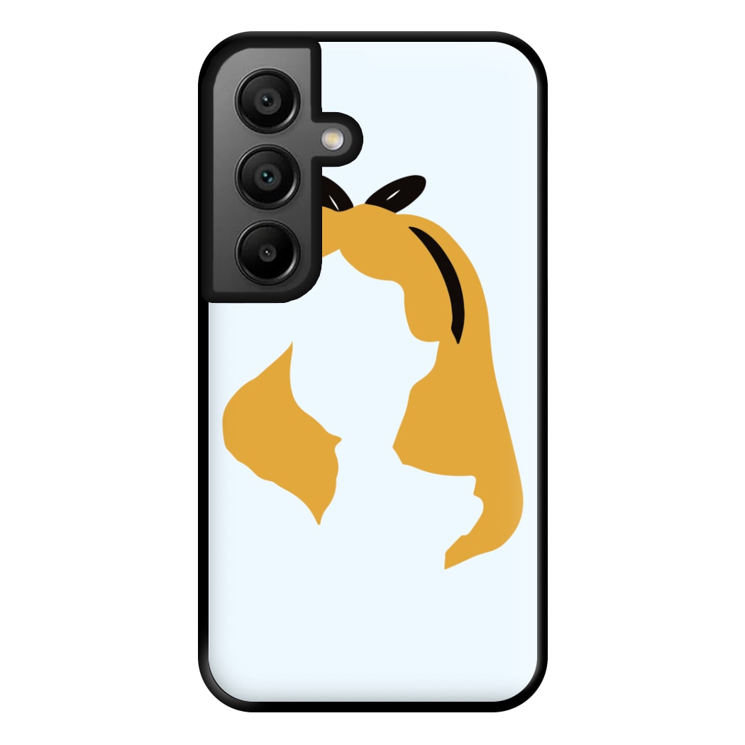 Alice Phone Case for Google Pixel 8