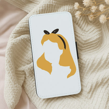 Alice Wallet Phone Case