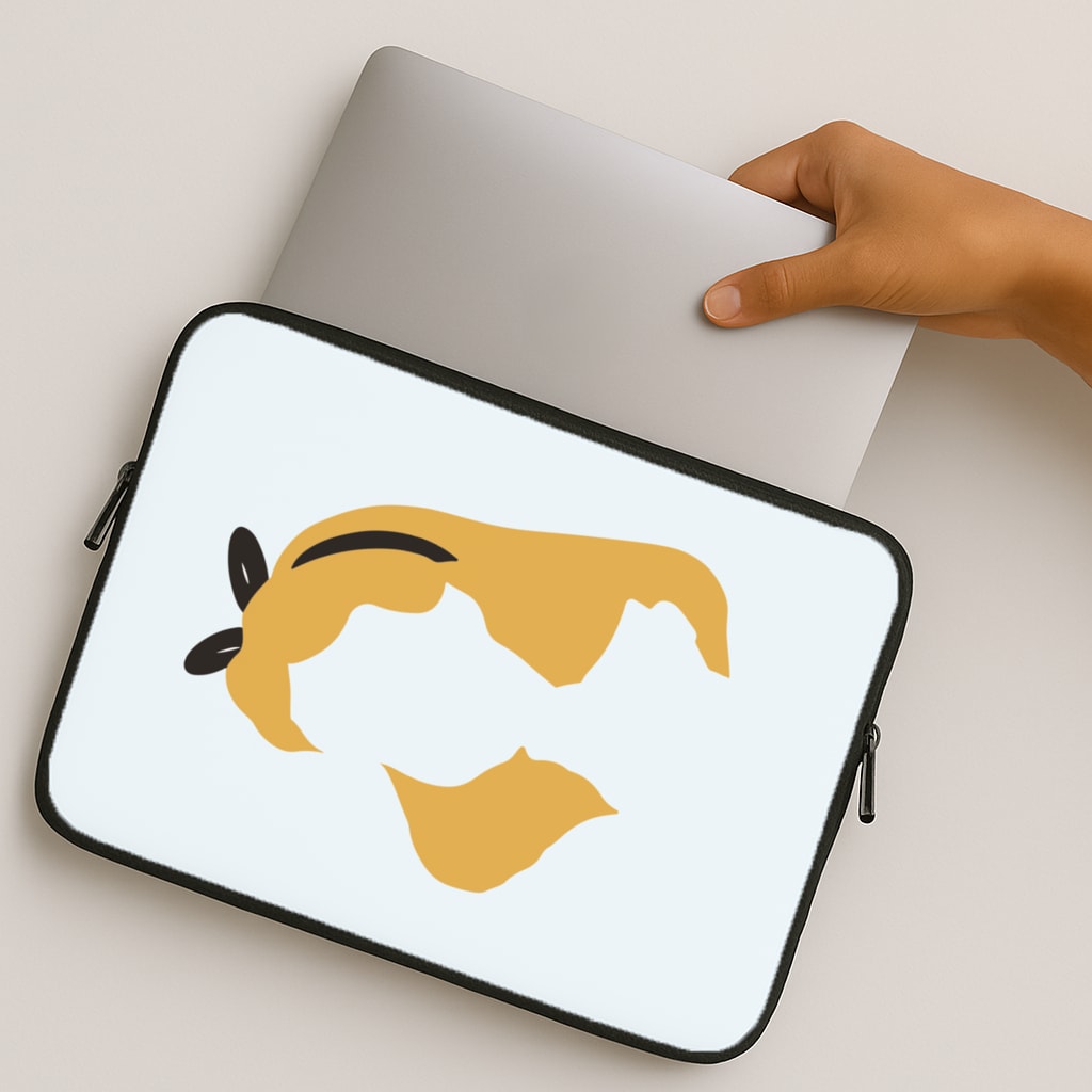 Alice MacBook Case